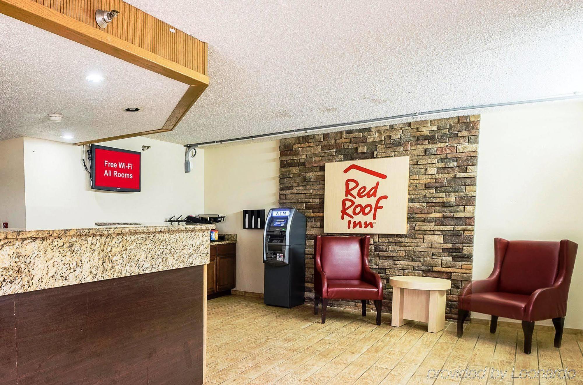 Bay Inn On Busch Тампа Экстерьер фото