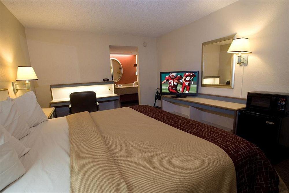 Bay Inn On Busch Тампа Номер фото